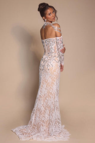 Portia and Scarlett Evening Style Number PS26311E - 2