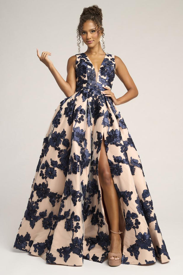 Portia and Scarlett Evening Style Number PS26312E - 1