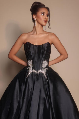 Portia and Scarlett Evening Style Number PS26315E - 3
