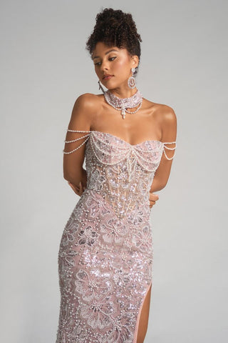 Portia and Scarlett Evening Style Number PS26322E - 4