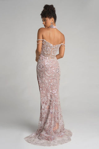 Portia and Scarlett Evening Style Number PS26322E - 2