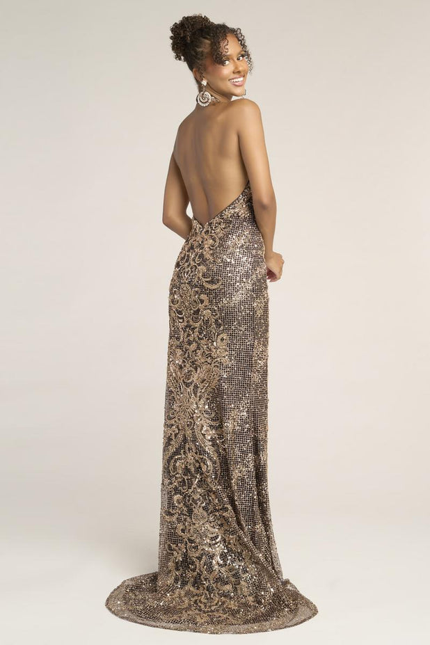 Portia and Scarlett Evening Style Number PS26324E - 2