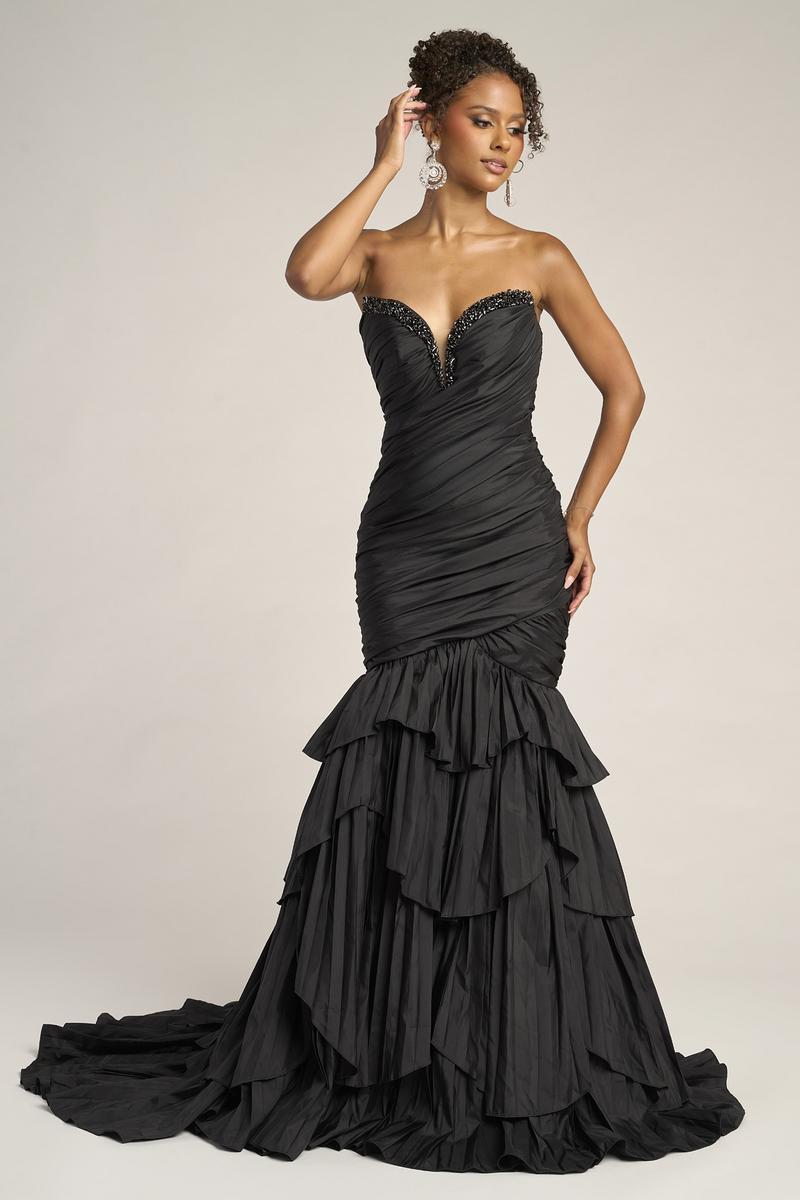 Portia and Scarlett Evening Style Number PS26325E - 5