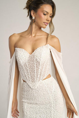 Portia and Scarlett Evening Style Number PS26326E - 5