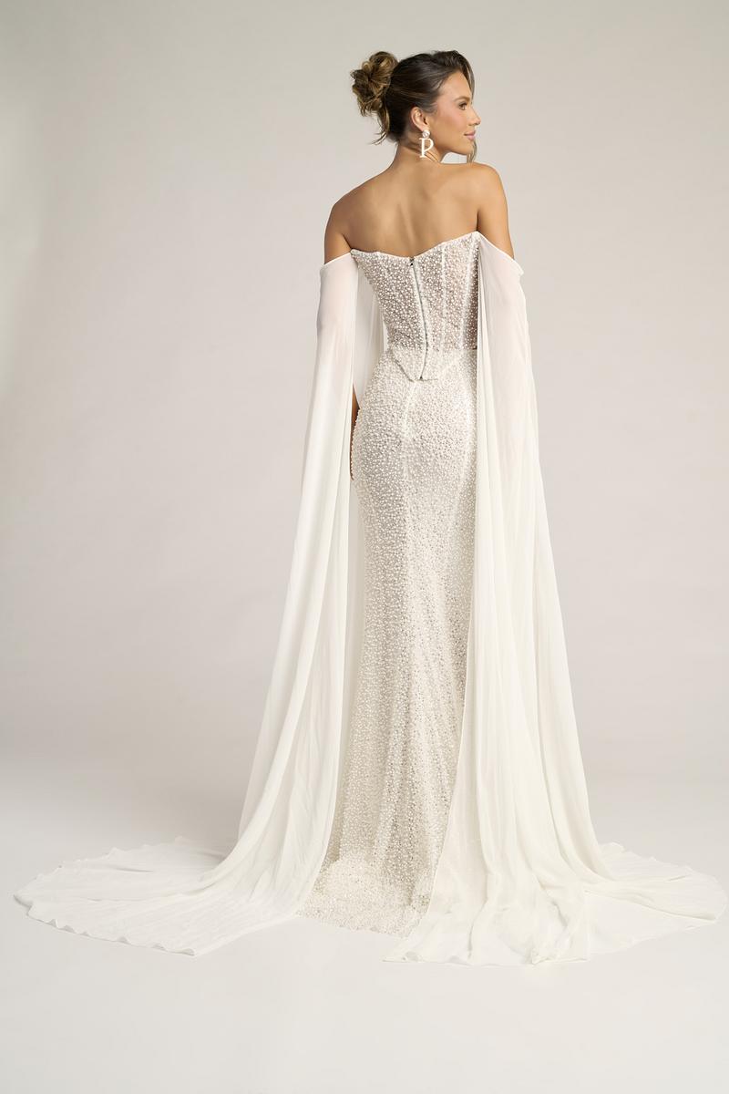 Portia and Scarlett Evening Style Number PS26326E - 2