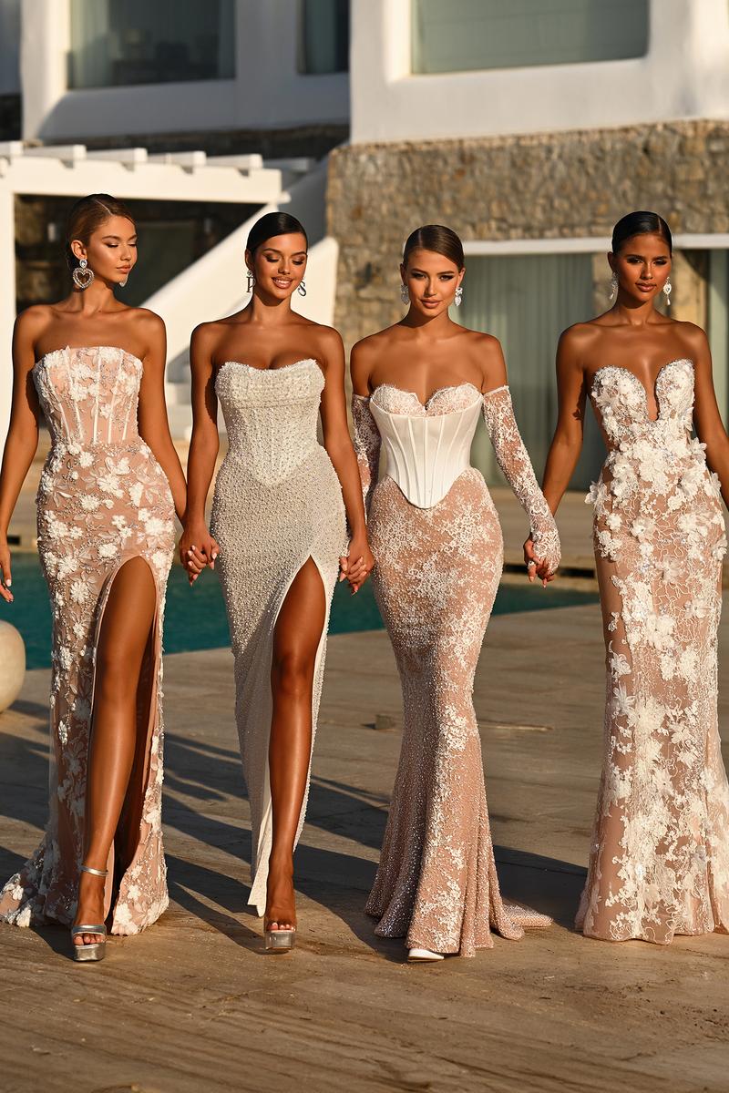 Portia and Scarlett Evening Style Number PS26328E - 13