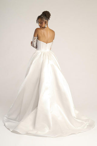 Portia and Scarlett Evening Style Number PS26328E - 9