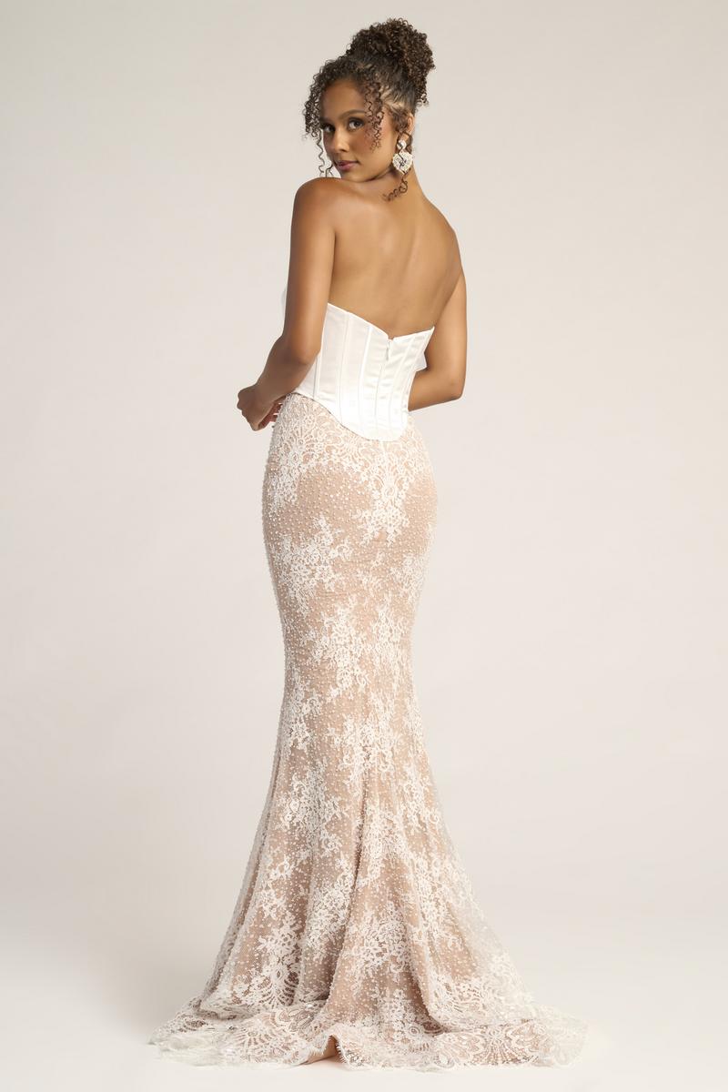 Portia and Scarlett Evening Style Number PS26328E - 8