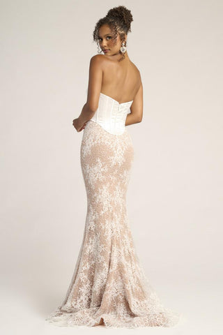 Portia and Scarlett Evening Style Number PS26328E - 8