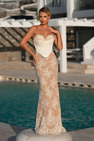 Portia and Scarlett Evening Style Number PS26328E - 4