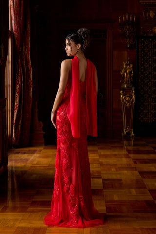 Portia and Scarlett Evening Style Number PS26900E - 2