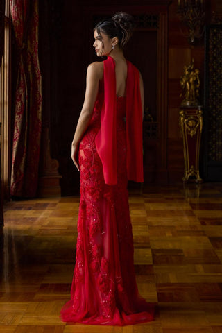 Portia and Scarlett Evening Style Number PS26900E - 8