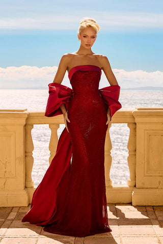 Portia and Scarlett Evening Style Number PS26904E - 1