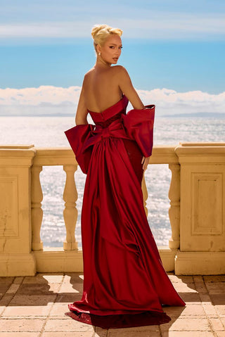 Portia and Scarlett Evening Style Number PS26904E - 2