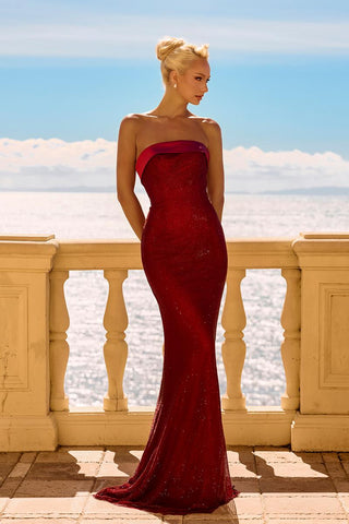 Portia and Scarlett Evening Style Number PS26904E - 7