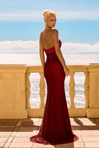 Portia and Scarlett Evening Style Number PS26904E - 6