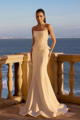 Portia and Scarlett Evening Style Number PS26907E - 1