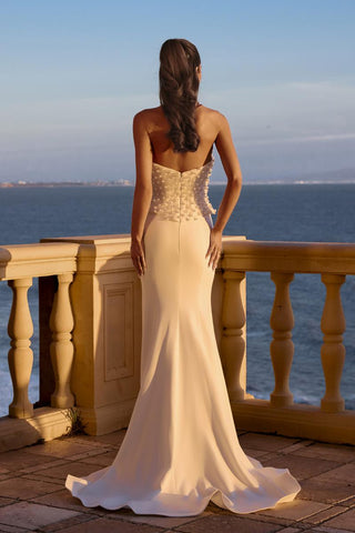 Portia and Scarlett Evening Style Number PS26907E - 2