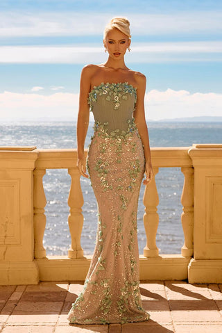 Portia and Scarlett Evening Style Number PS26910E - 1