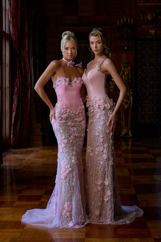Portia and Scarlett Evening Style Number PS26911E - 8