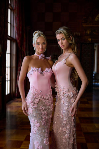 Portia and Scarlett Evening Style Number PS26911E - 5