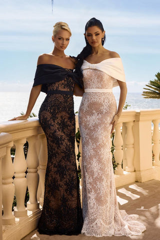 Portia and Scarlett Evening Style Number PS26912E - 3