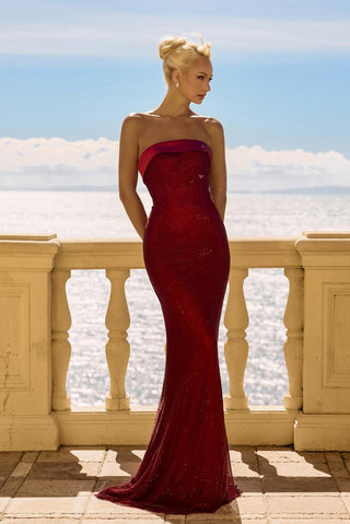 Portia and Scarlett Evening Style Number PS26912E - 7