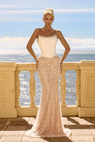 Portia and Scarlett Evening Style Number PS26914E - 5