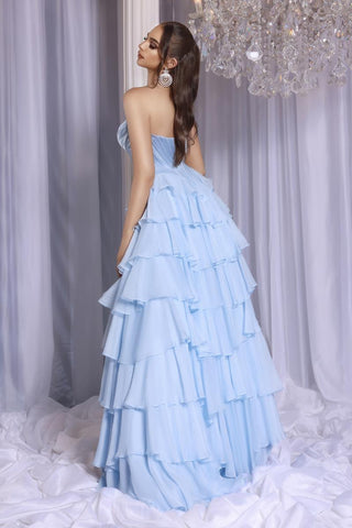 Portia and Scarlett Prom Style Number PS25963 - 6
