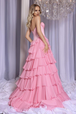 Portia and Scarlett Prom Style Number PS25963 - 10