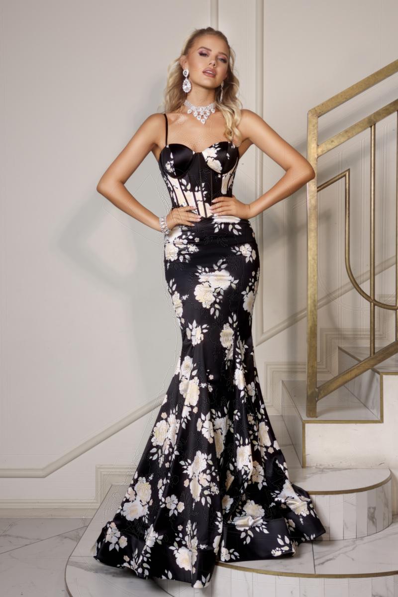 Portia and Scarlett Prom Style Number PS26000 - 4