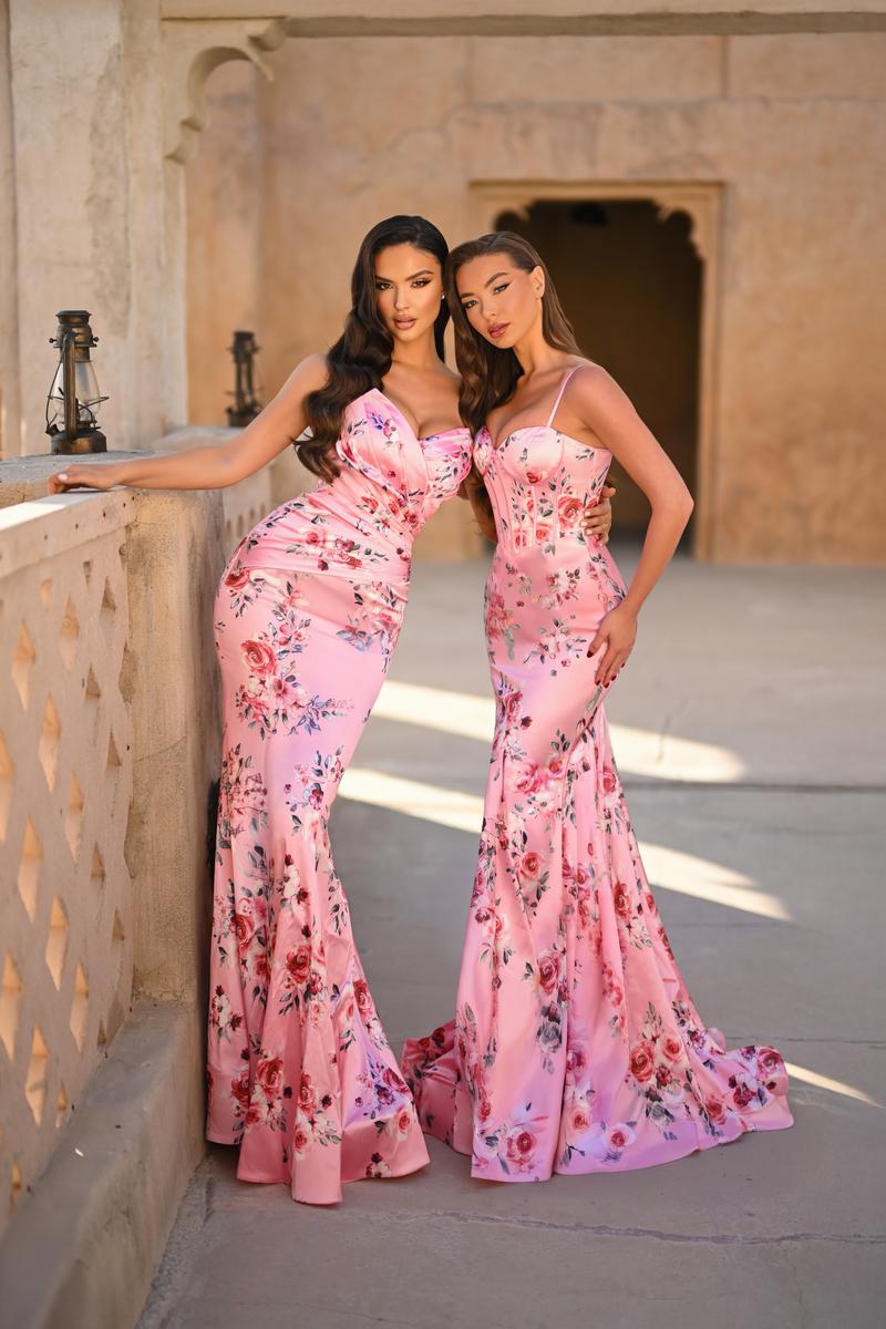 Portia and Scarlett Prom Style Number PS26001 - 16