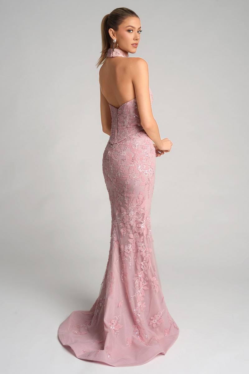Portia and Scarlett Prom Style Number PS26005 - 6