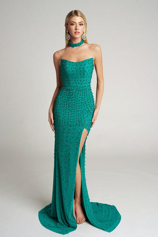 Portia and Scarlett Prom Style Number PS26006 - 16