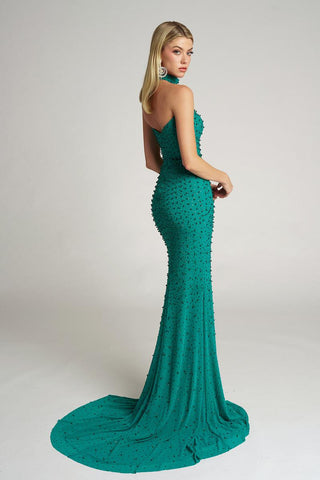 Portia and Scarlett Prom Style Number PS26006 - 17