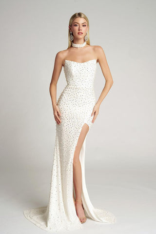 Portia and Scarlett Prom Style Number PS26006 - 18