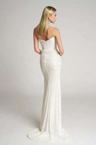 Portia and Scarlett Prom Style Number PS26006 - 19