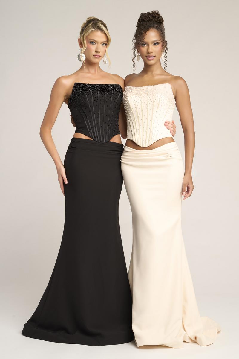 Portia and Scarlett Prom Style Number PS26007 - 12