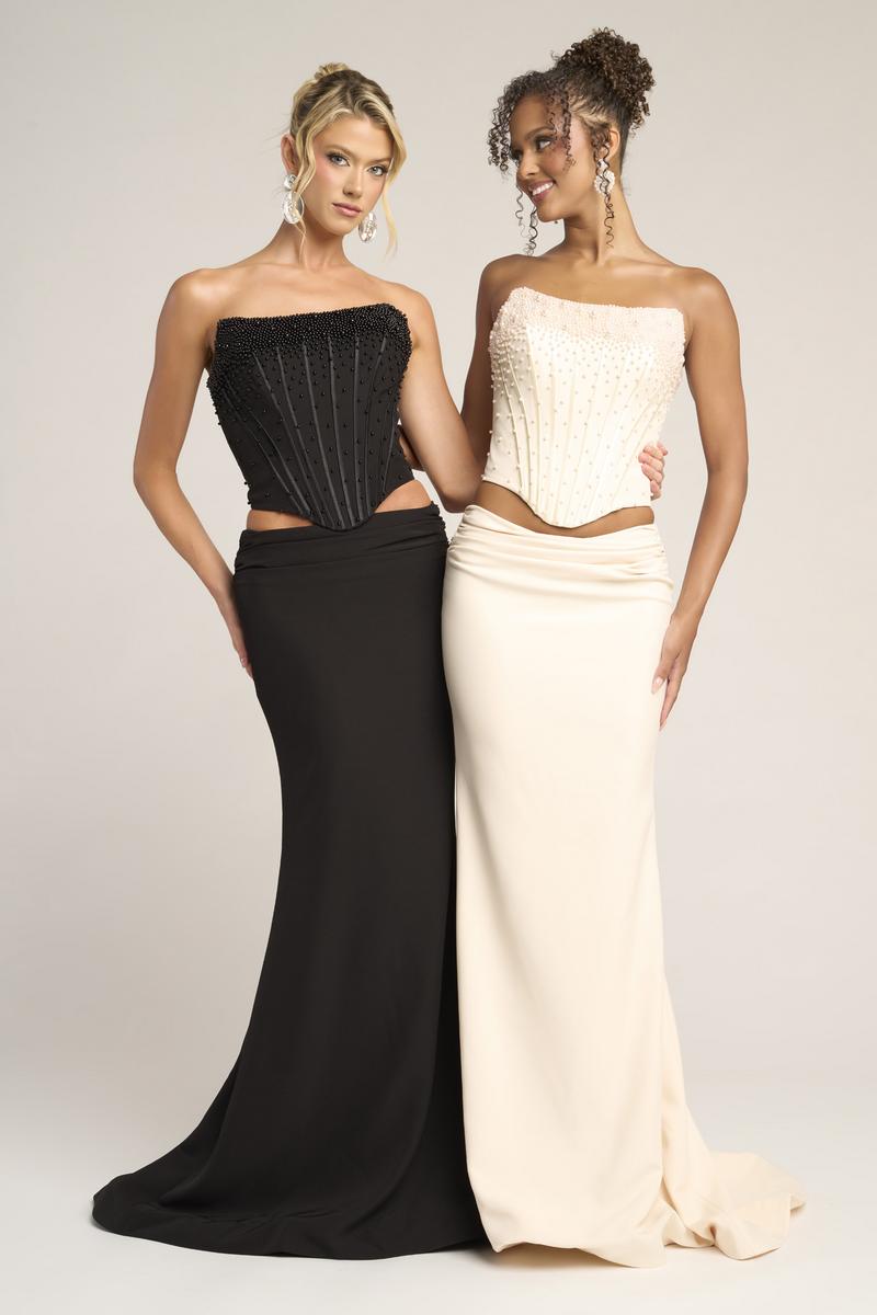 Portia and Scarlett Prom Style Number PS26007 - 13