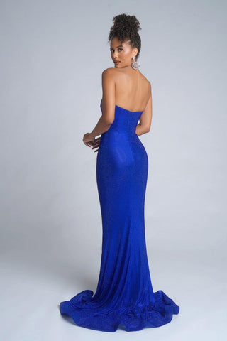 Portia and Scarlett Prom Style Number PS26010 - 9