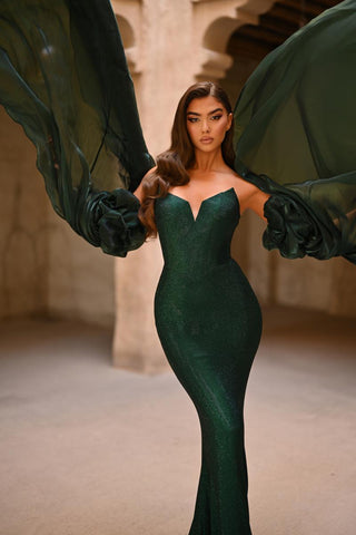 Portia and Scarlett Prom Style Number PS26010 - 3