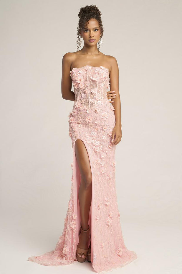 Portia and Scarlett Prom Style Number PS26011 - 1