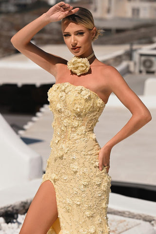 Portia and Scarlett Prom Style Number PS26011 - 4