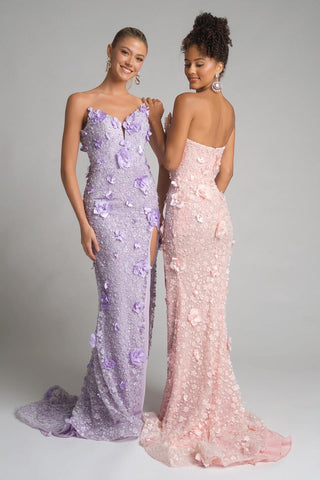 Portia and Scarlett Prom Style Number PS26019 - 5
