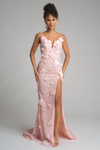 Portia and Scarlett Prom Style Number PS26019 - 4