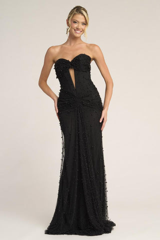 Portia and Scarlett Prom Style Number PS26022 - 10