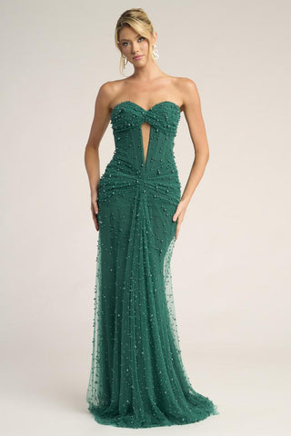 Portia and Scarlett Prom Style Number PS26022 - 6