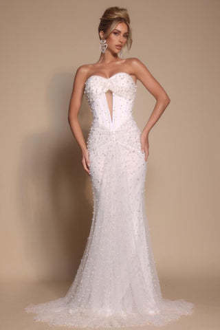 Portia and Scarlett Prom Style Number PS26022 - 3