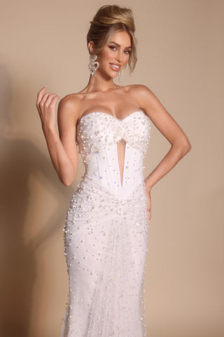 Portia and Scarlett Prom Style Number PS26022 - 5