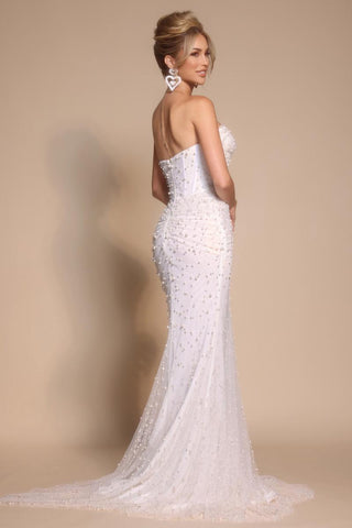 Portia and Scarlett Prom Style Number PS26022 - 4